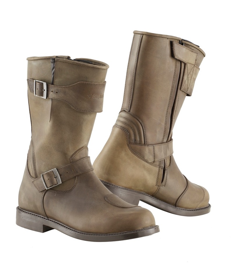 Mc boot